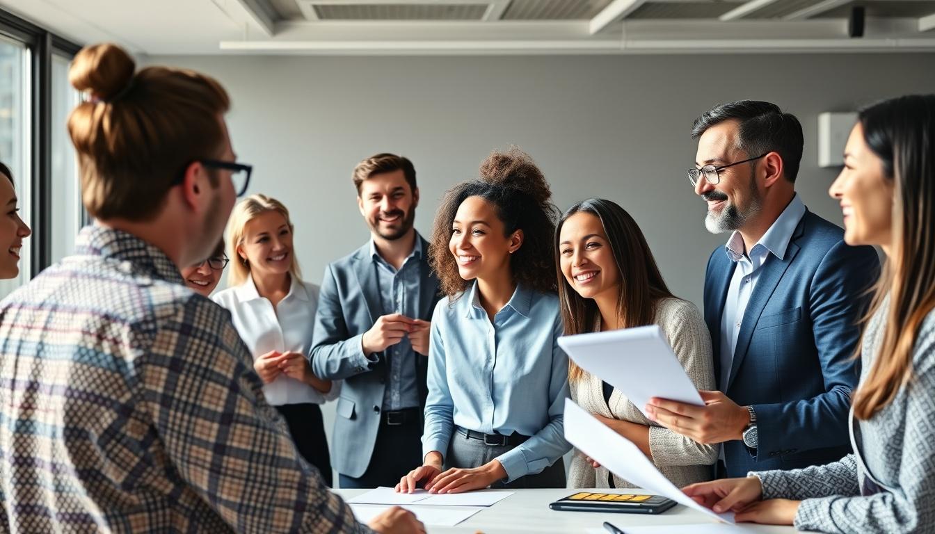 Professional plan visual